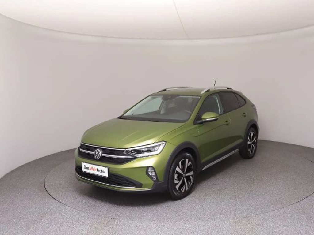 Volkswagen Taigo DSG Style