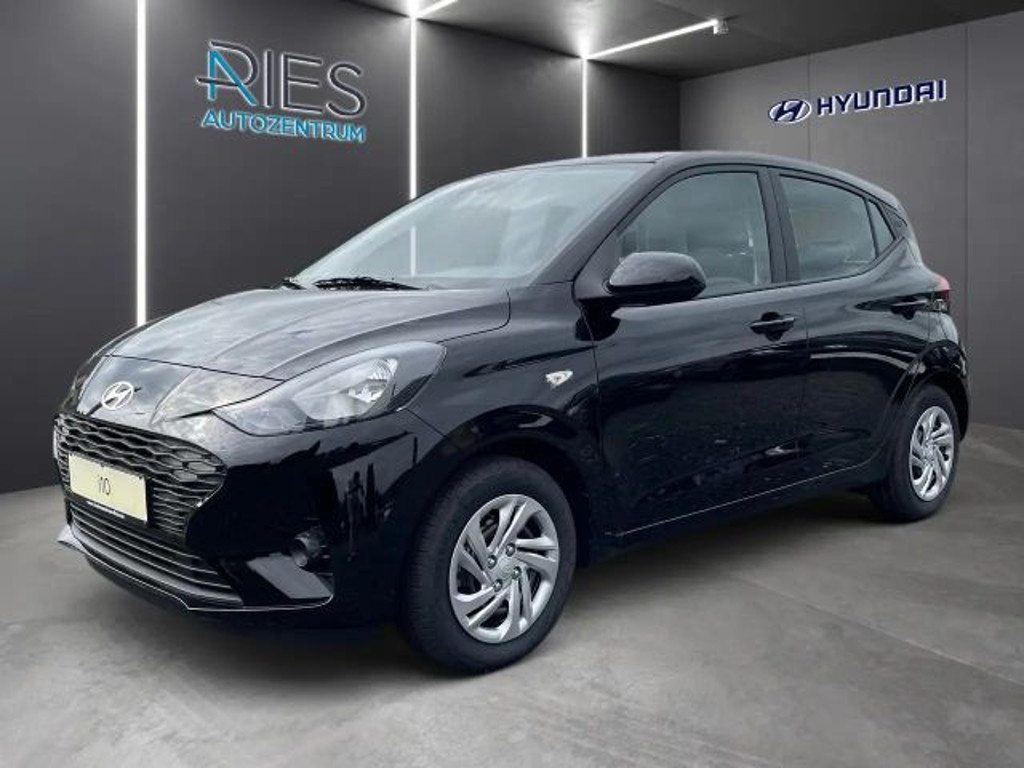 Hyundai i10 Select 1.0