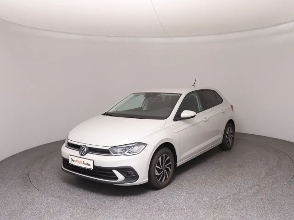 Volkswagen Polo Friends TSI