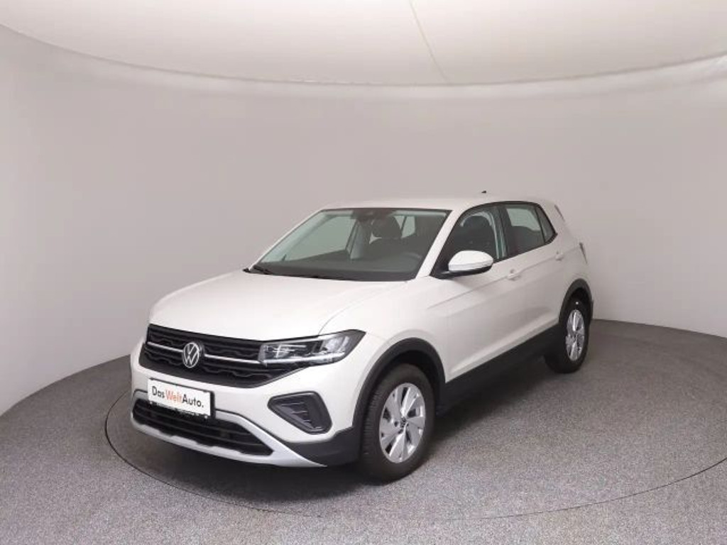 Volkswagen T-Cross 4Me TSI