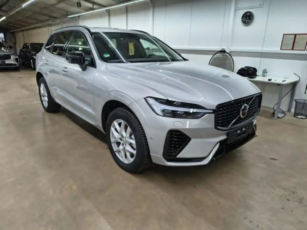 Volvo XC60 AWD T6 Plus Dark
