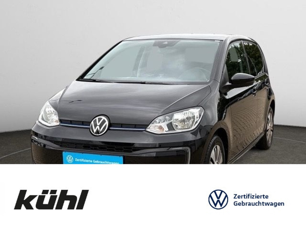 Volkswagen e-up! Style Plus