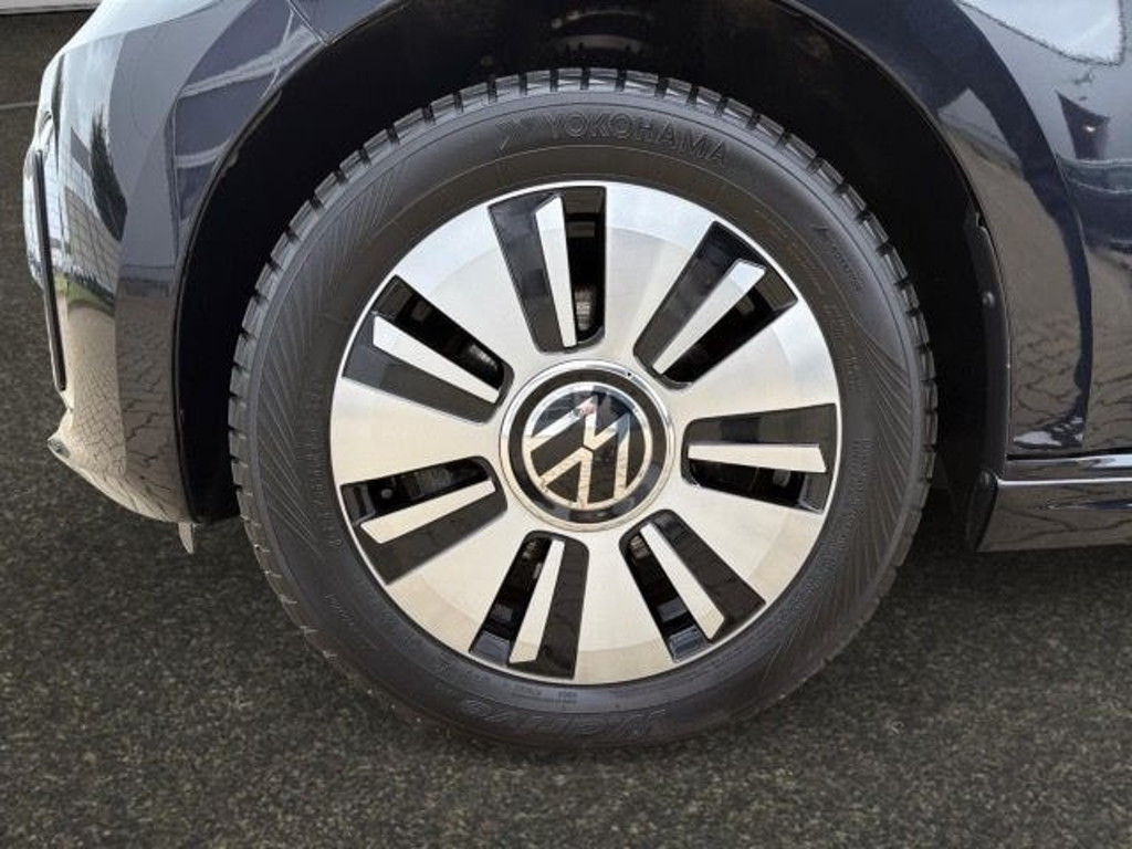 Volkswagen e-up!
