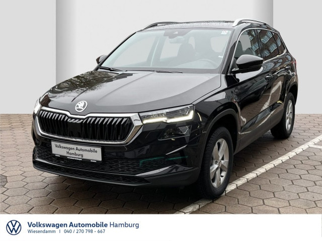 Skoda Karoq Drive 2.0 TDI