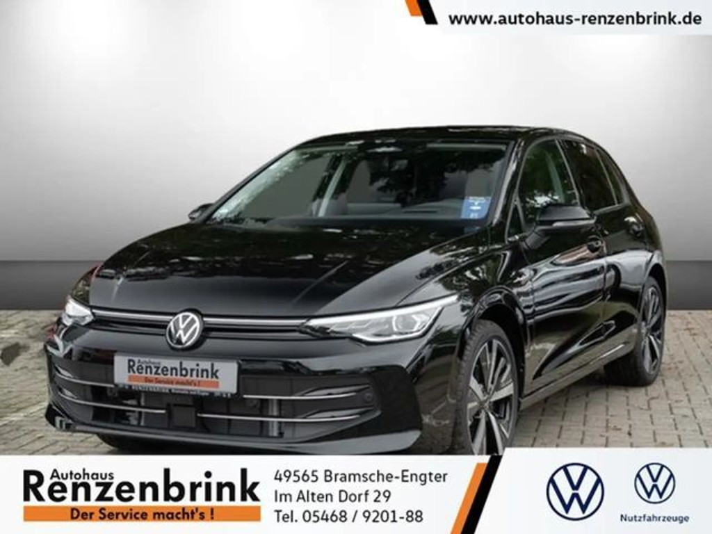 Volkswagen Golf DSG Style Golf VIII