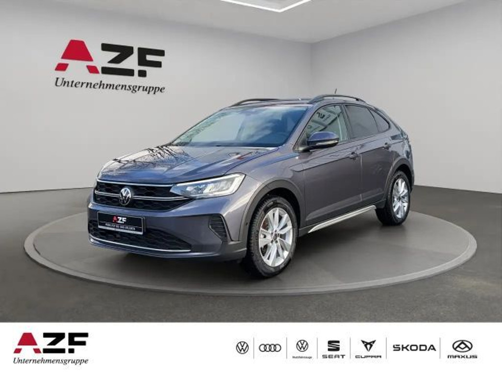 Volkswagen Taigo DSG Life 1.0 TSI