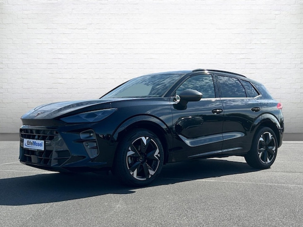 Cupra Terramar 1.5 eTSI