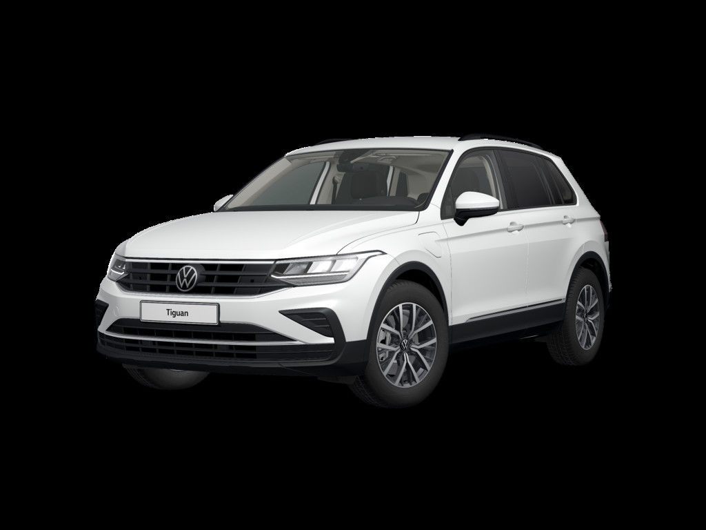 Volkswagen Tiguan DSG Life eHybrid
