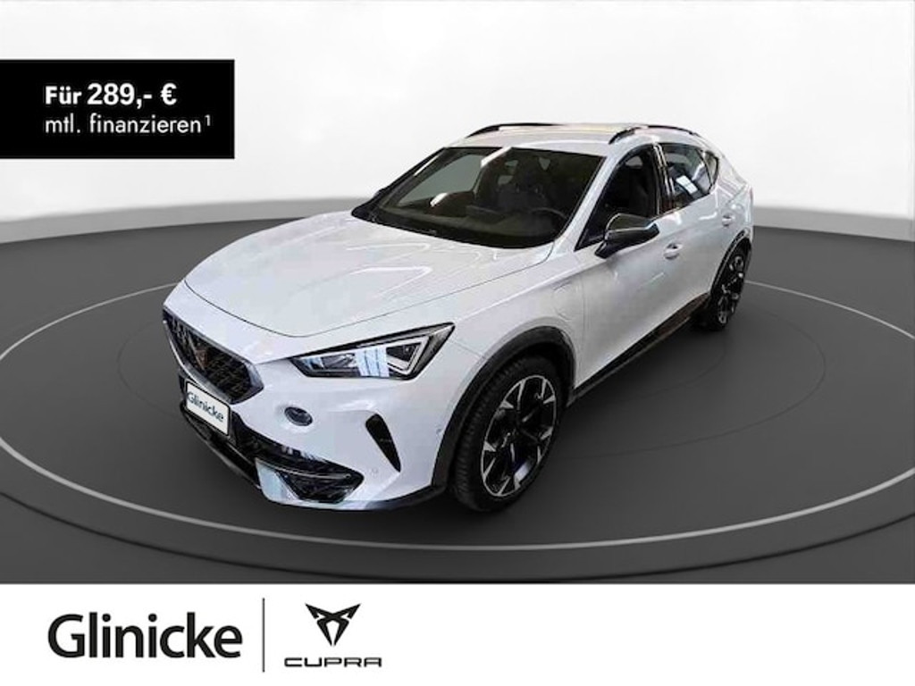 Cupra Formentor 1.4 e-Hybrid VZ