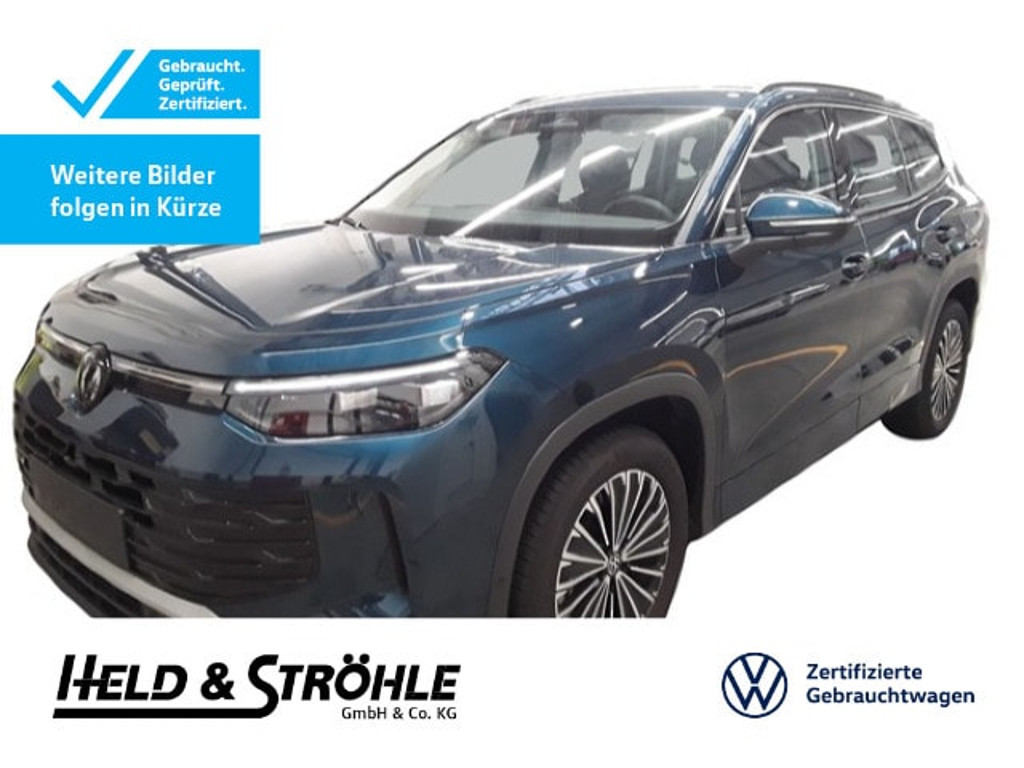 Volkswagen Tayron DSG Life 1.5 eTSI