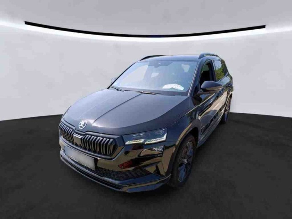Skoda Karoq Sportline 2.0 TDI