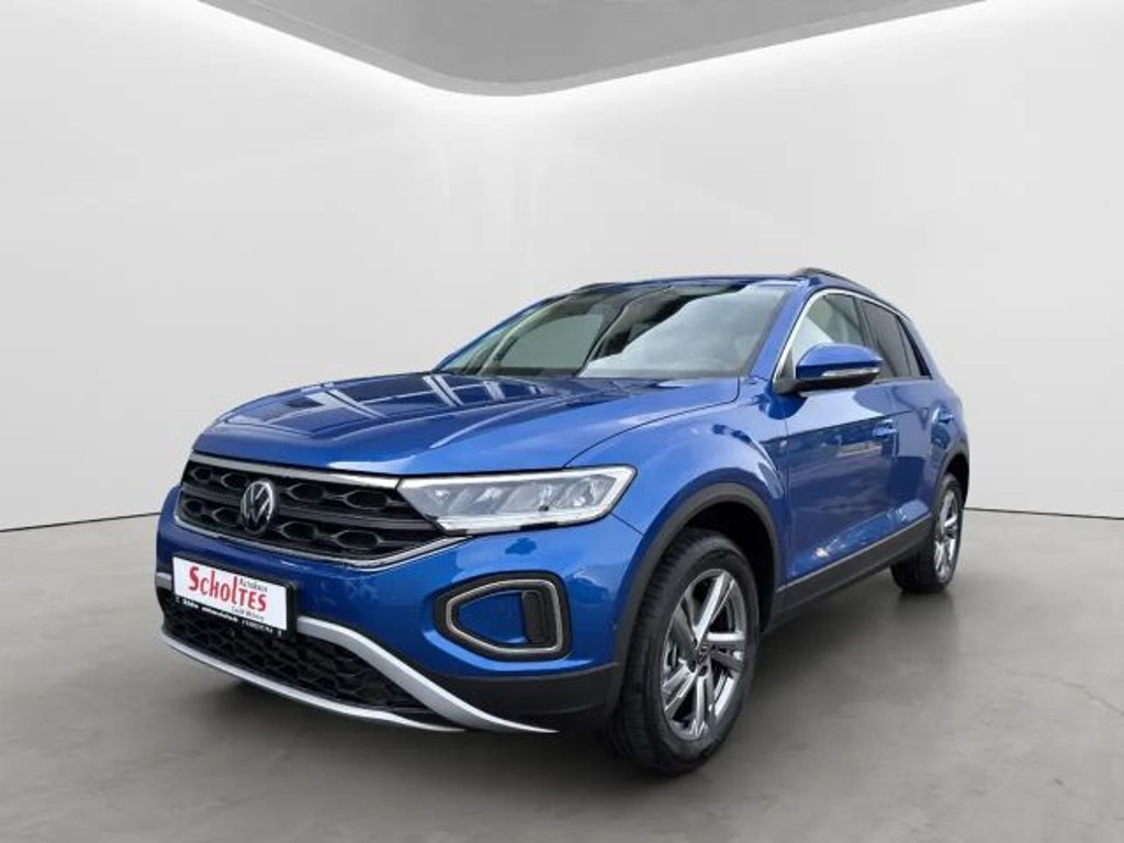 Volkswagen T-Roc DSG Life 1.5 TSI