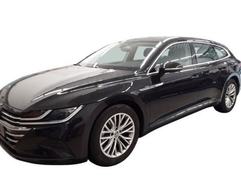 Volkswagen Arteon Shooting Brake DSG 2.0 TDI