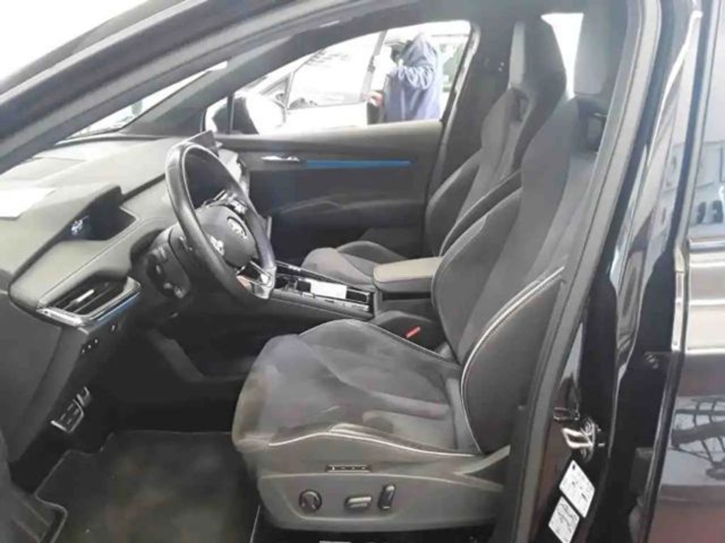 Skoda Enyaq Sportline iV 60