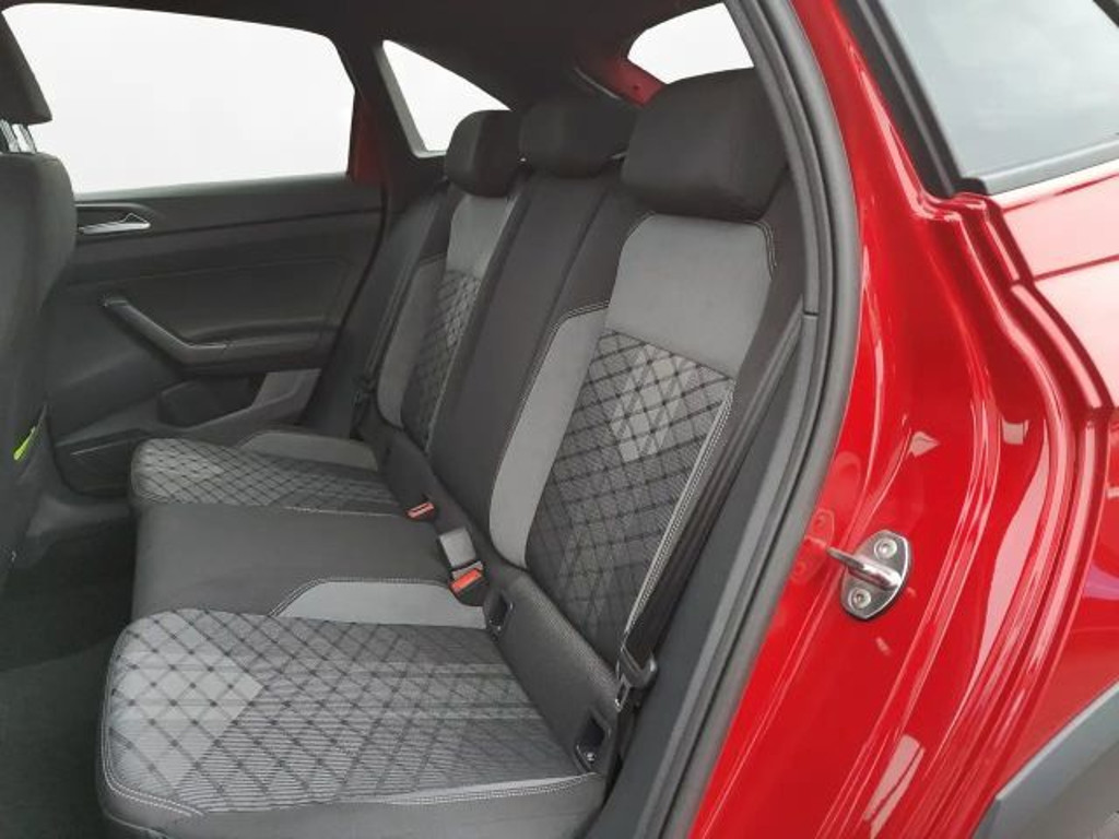 Volkswagen Taigo Style R-Line