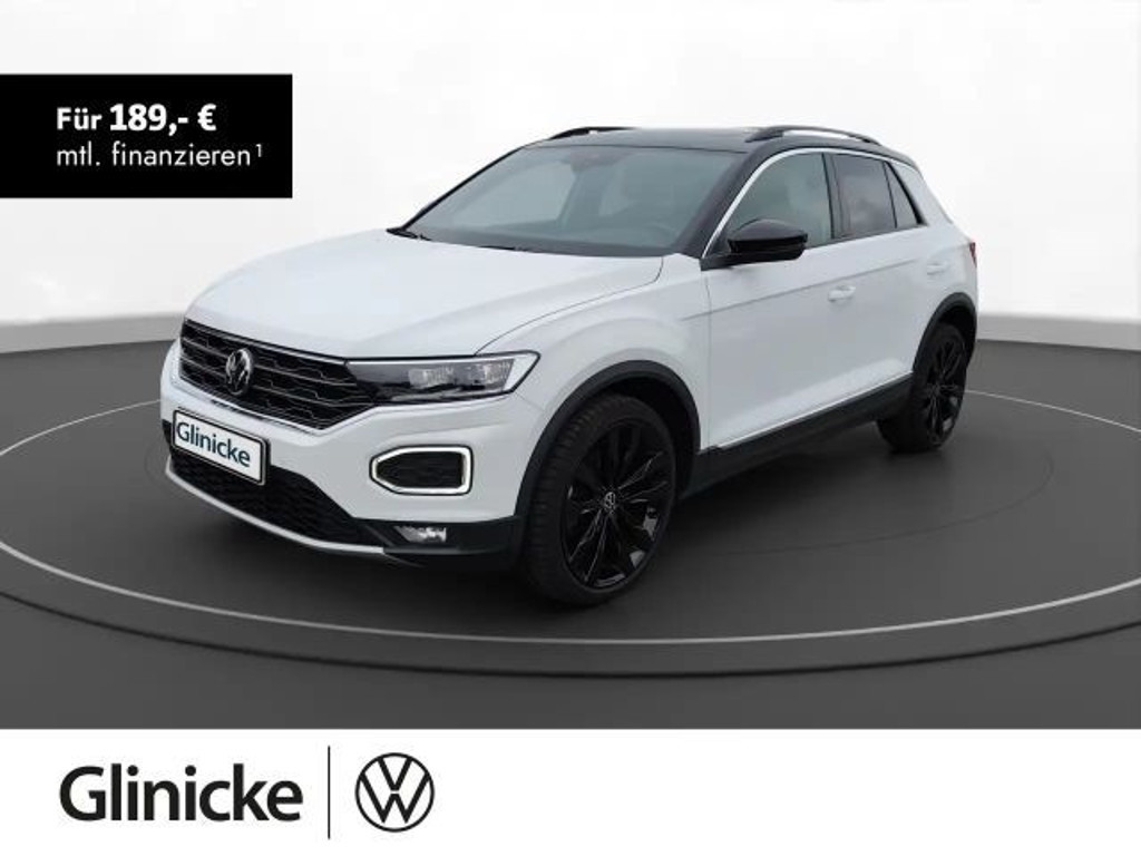 Volkswagen T-Roc Sport 1.5 TSI