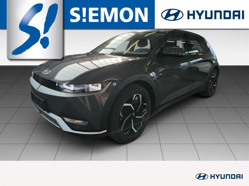 Hyundai Ioniq 5 Dynamiq