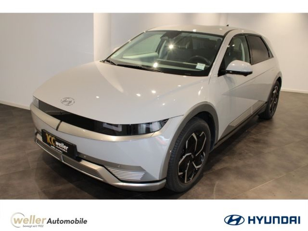 Hyundai Ioniq 5 Techniq