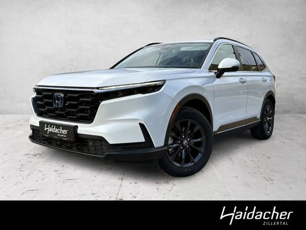 Honda CR-V Elegance 2.0 e:HEV