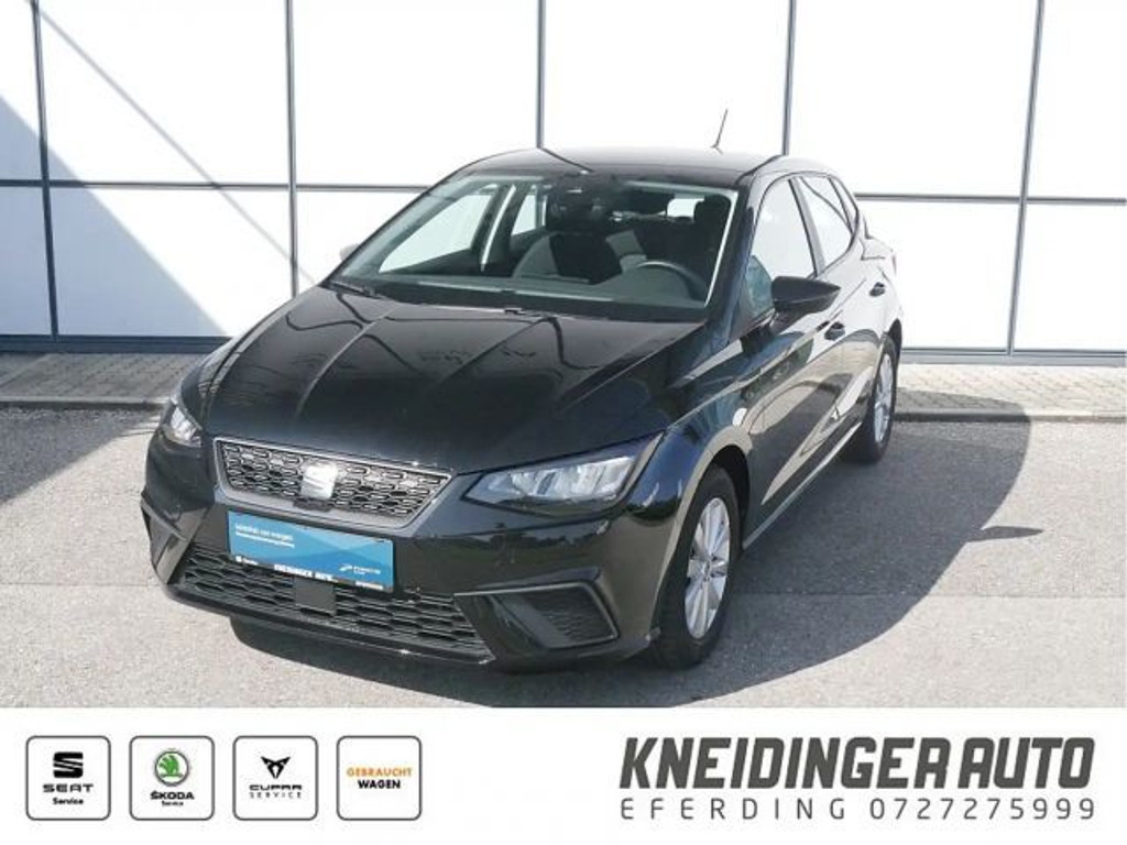Seat Ibiza Xcellence 1.0 EcoTSI