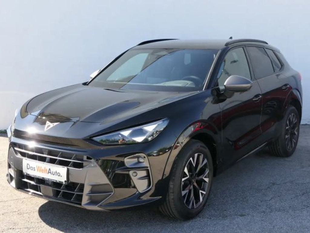 Cupra Terramar 1.5 e-TSI 150 PS DSG