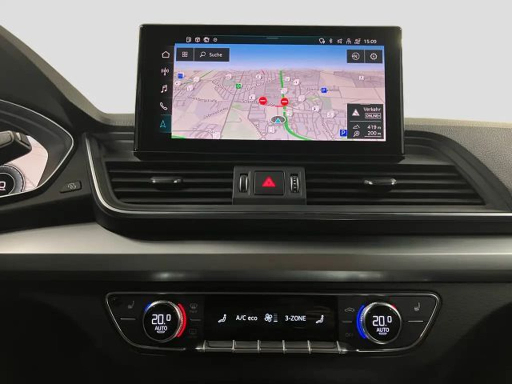 Audi Q5 Quattro 40 TFSI