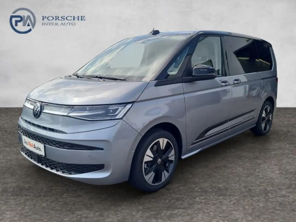 Volkswagen Multivan 4Motion eHybrid T7