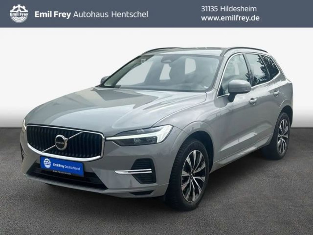 Volvo XC60 AWD Core