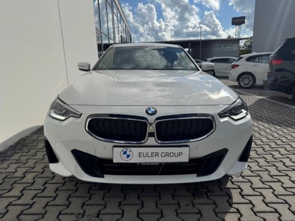 BMW 2 Serie