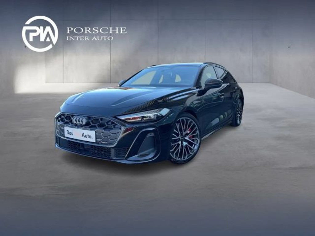 Audi S5 Avant Quattro