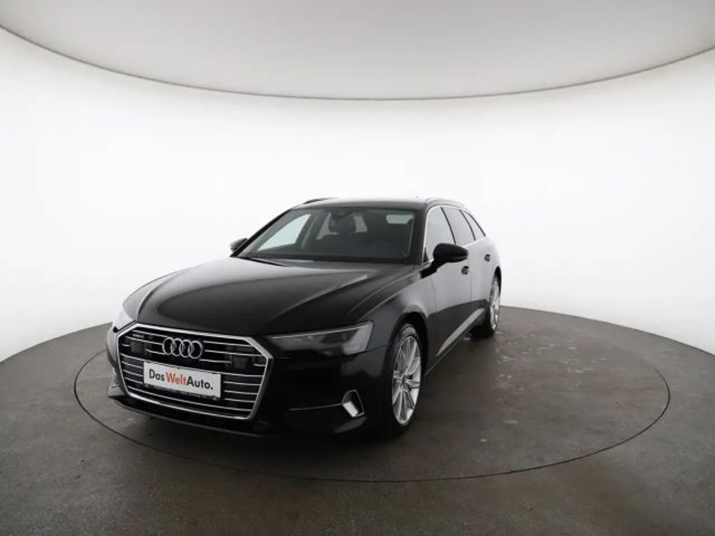 Audi A6 Quattro Sport 40 TDI