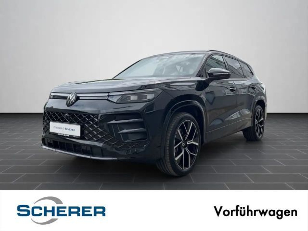 Volkswagen Tayron DSG R-Line