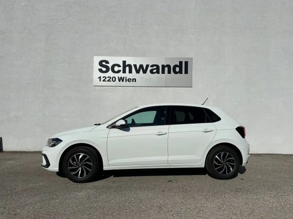 Volkswagen Polo Friends TSI