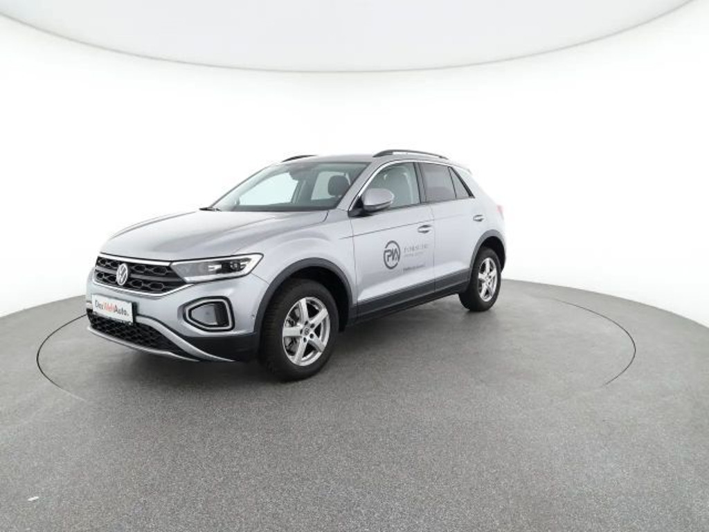 Volkswagen T-Roc Friends TSI