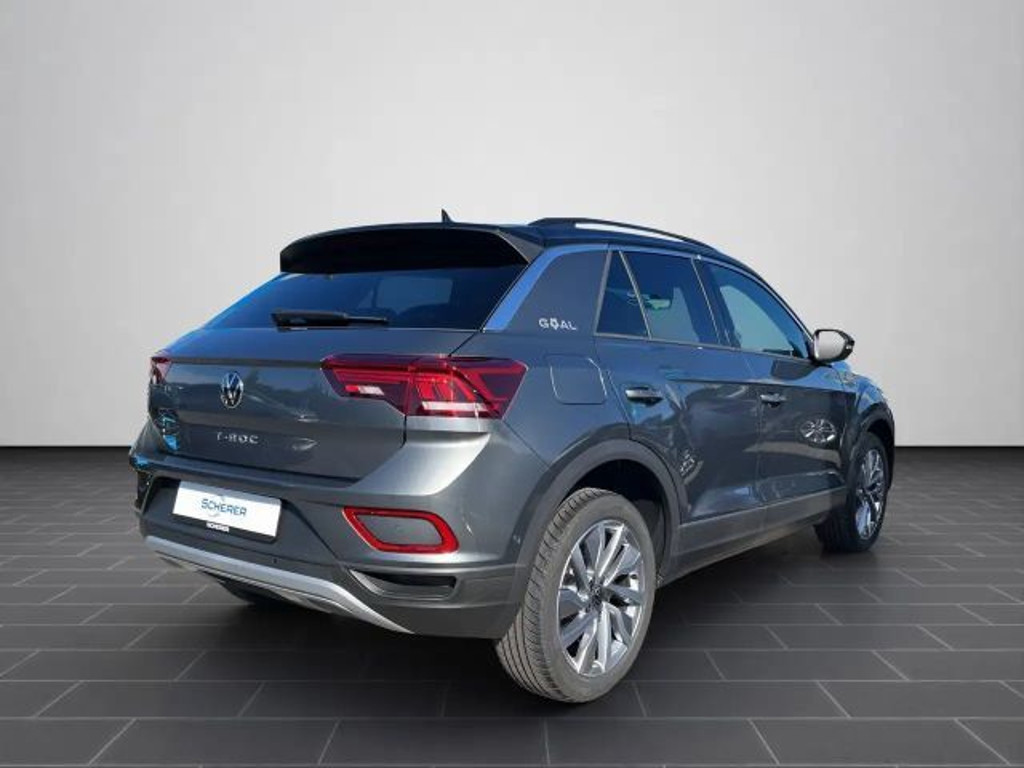 Volkswagen T-Roc Plus 2.0 TDI