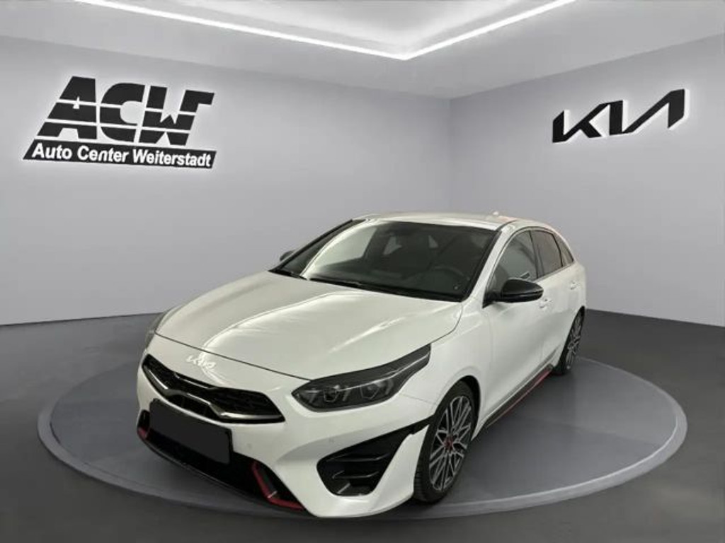 Kia ProCeed GT-Line
