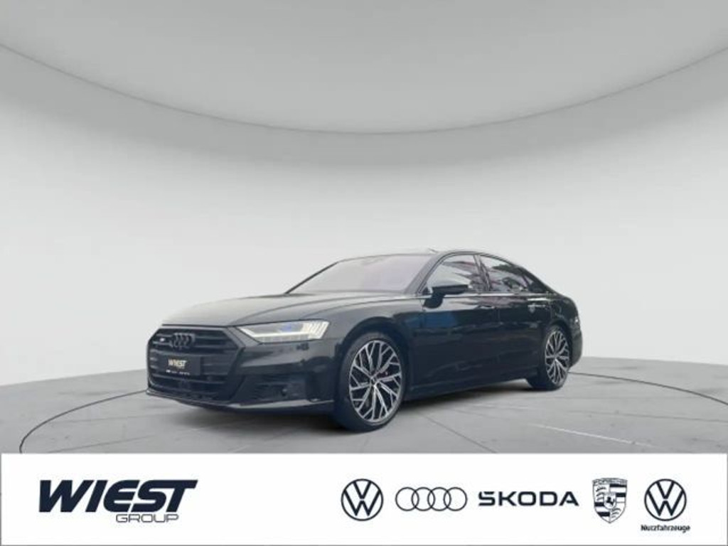 Audi S8 Quattro 4.0 TFSI