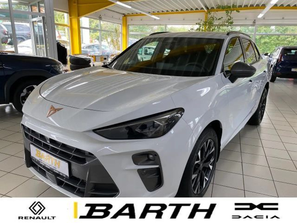 Cupra Terramar 1.5 eTSI