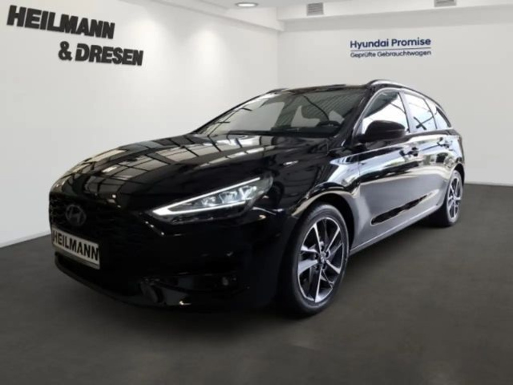 Hyundai i30 Advantage