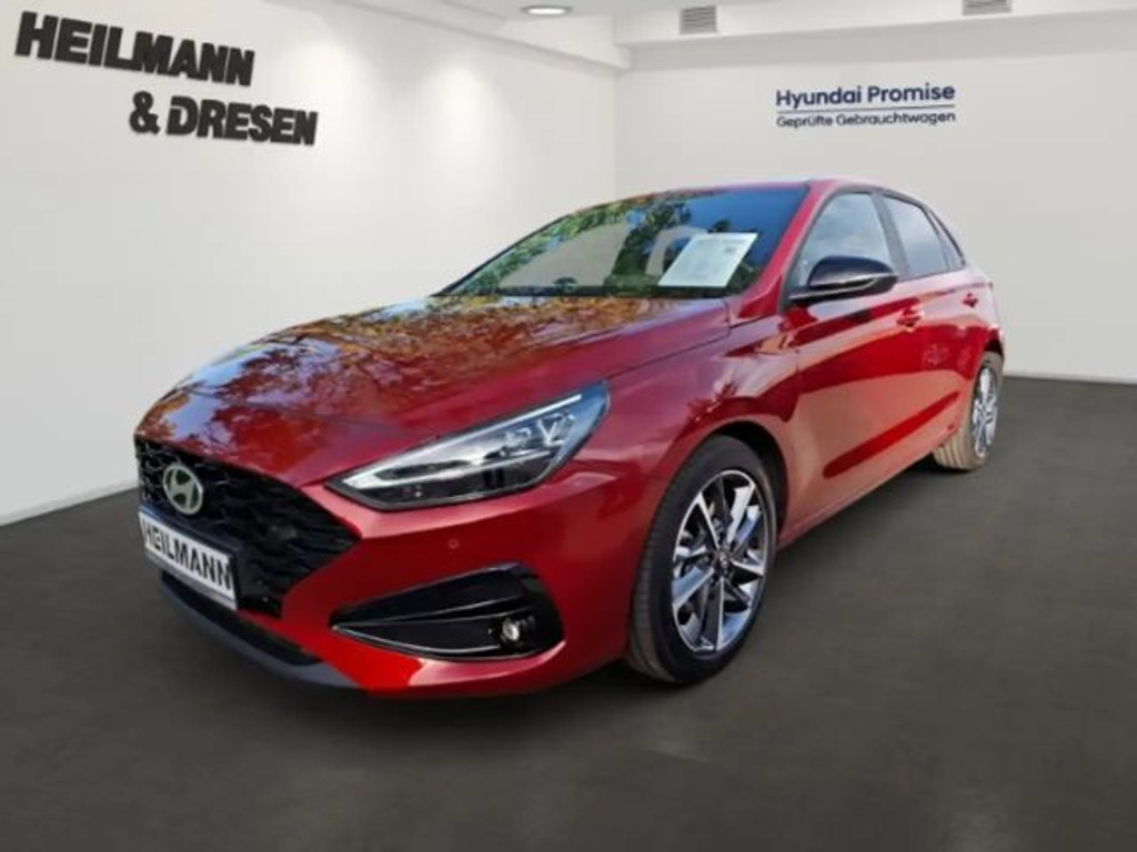 Hyundai i30 Advantage