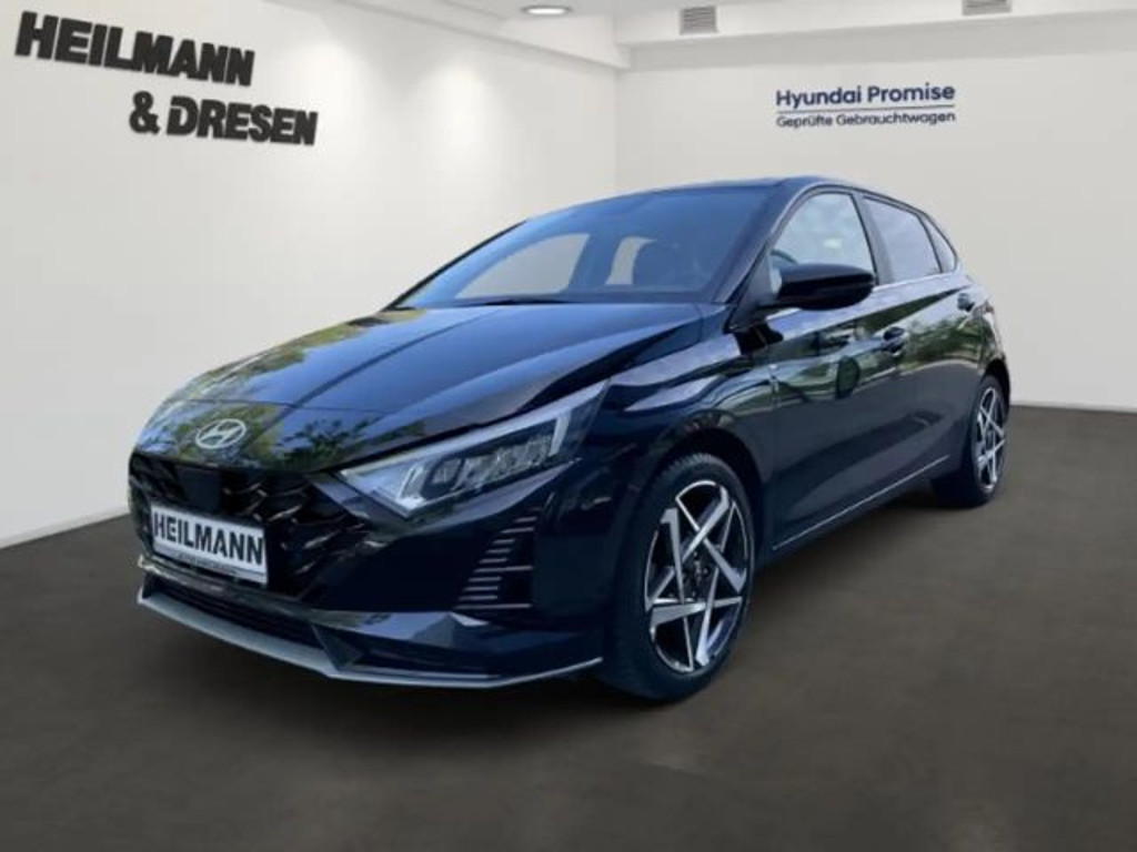 Hyundai i20 1.0 Prime