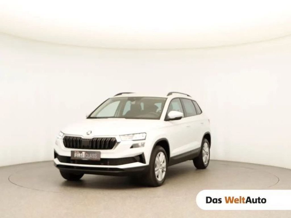 Skoda Karoq ACT Selection