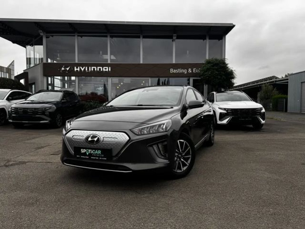 Hyundai Ioniq Electric Style