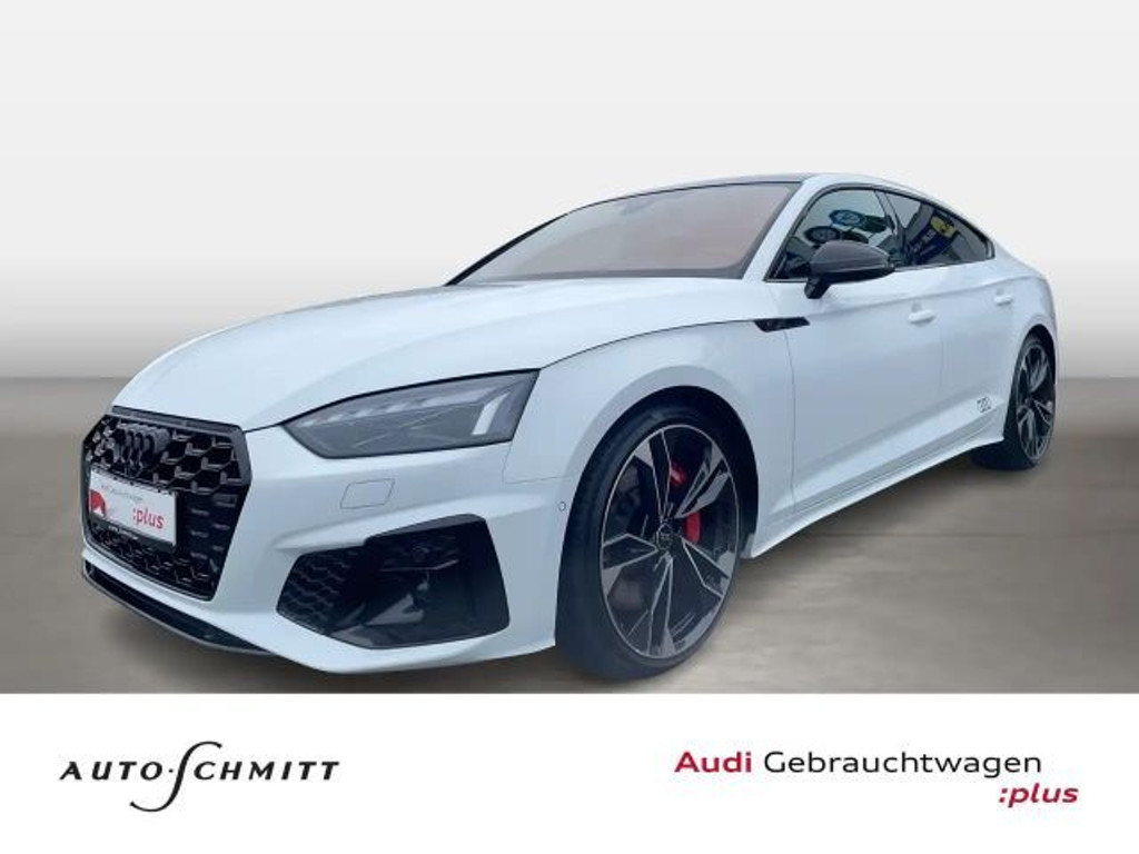 Audi S5 Sportback Quattro 3.0 TDI