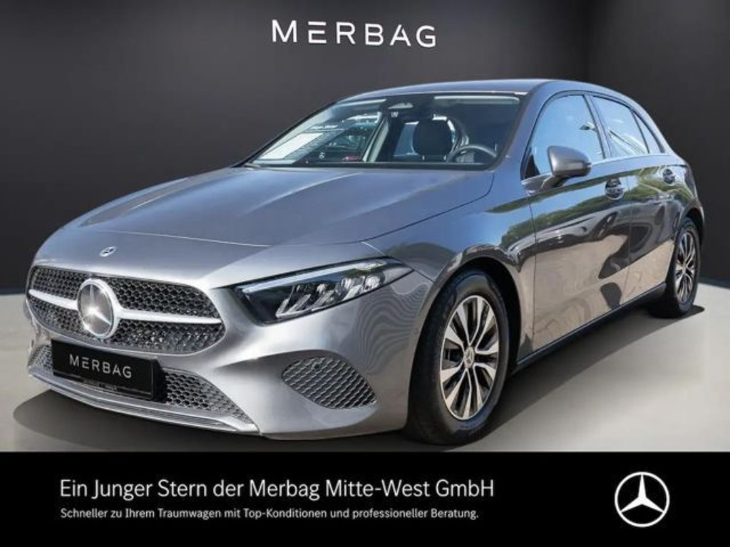 Mercedes-Benz A-Klasse A 180 Hatchback