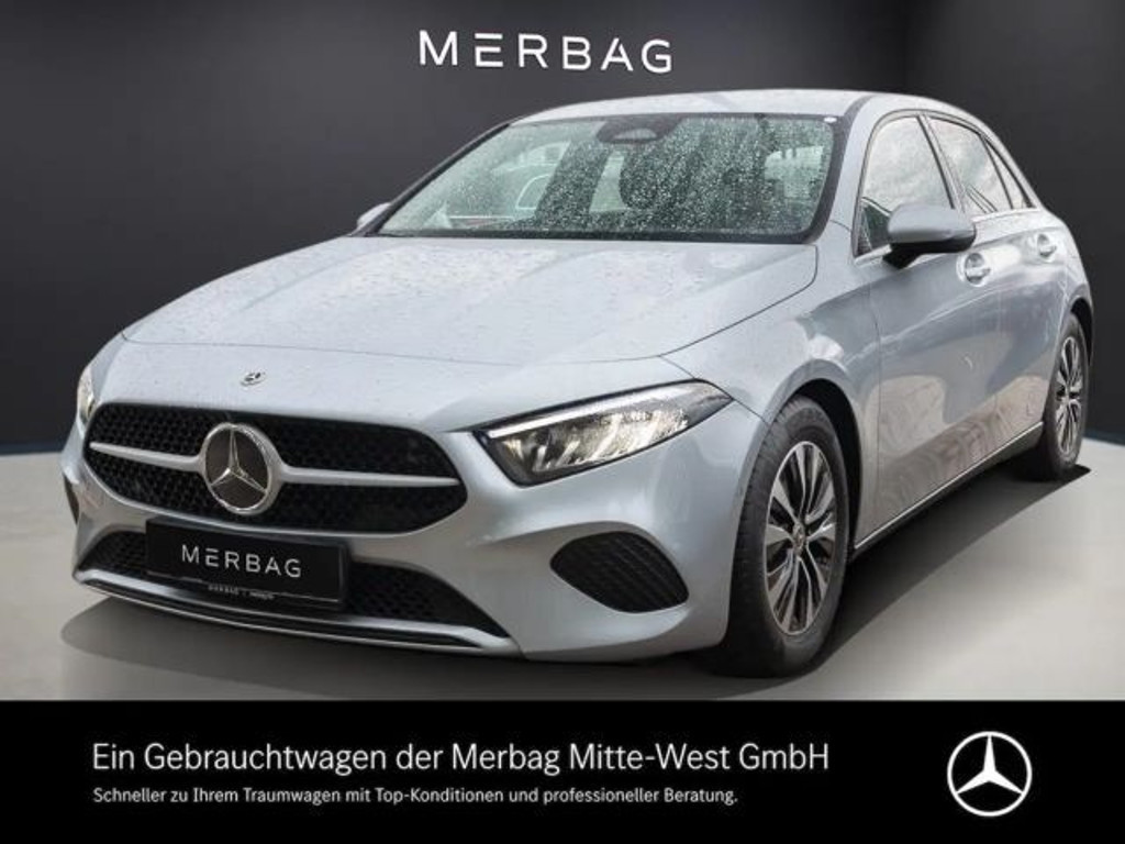 Mercedes-Benz A-Klasse A 180 Hatchback