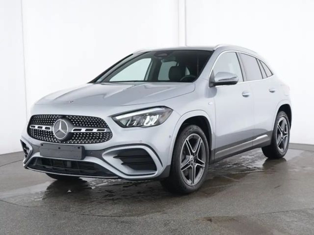 Mercedes-Benz GLA-Klasse GLA 250 AMG Line GLA 250 e