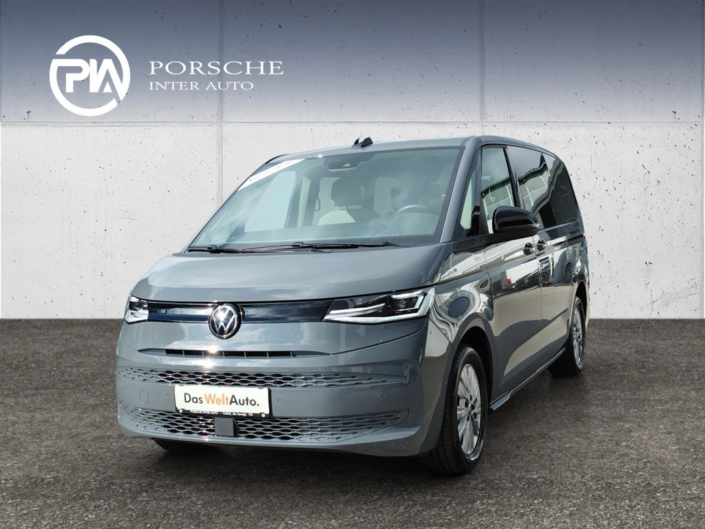 Volkswagen Multivan Business