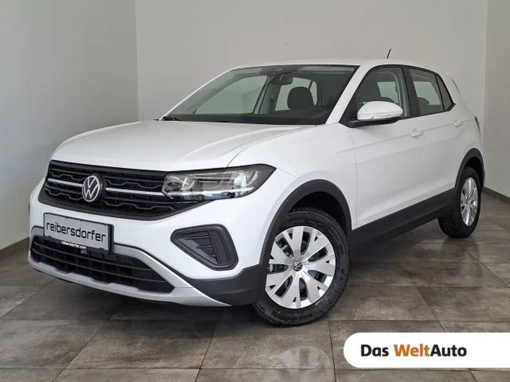 Volkswagen T-Cross 4Me TSI