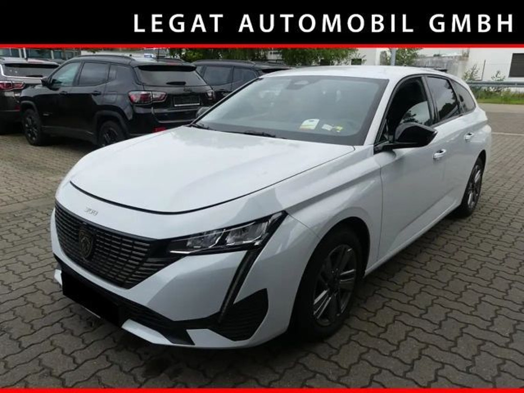 Peugeot 308 Allure Pack BlueHDi SW EAT8